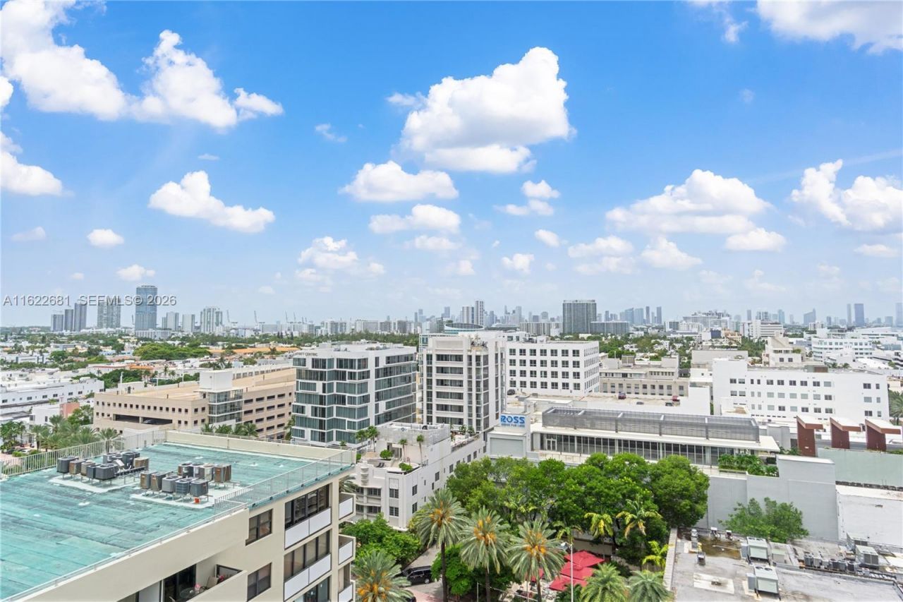 100 Lincoln Rd, Unit 1422, Miami Beach, FL 33139 Photo