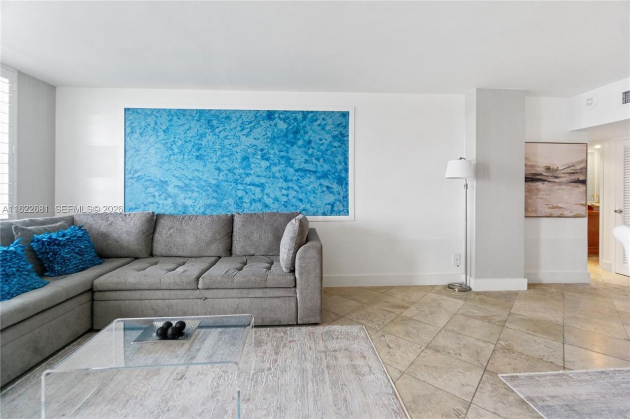 100 Lincoln Rd, Unit 1422, Miami Beach, FL 33139 Photo