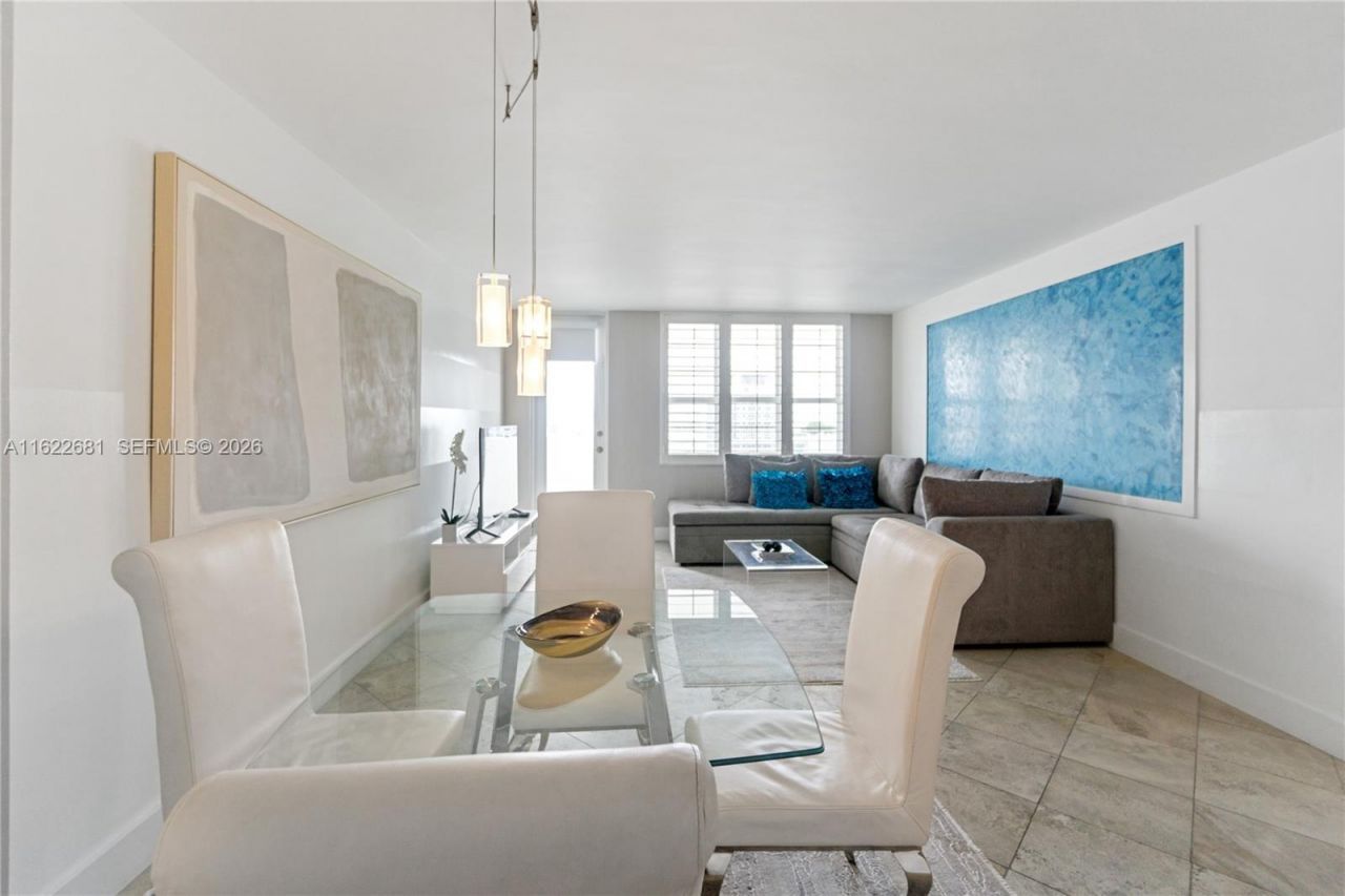 100 Lincoln Rd, Unit 1422, Miami Beach, FL 33139 Photo