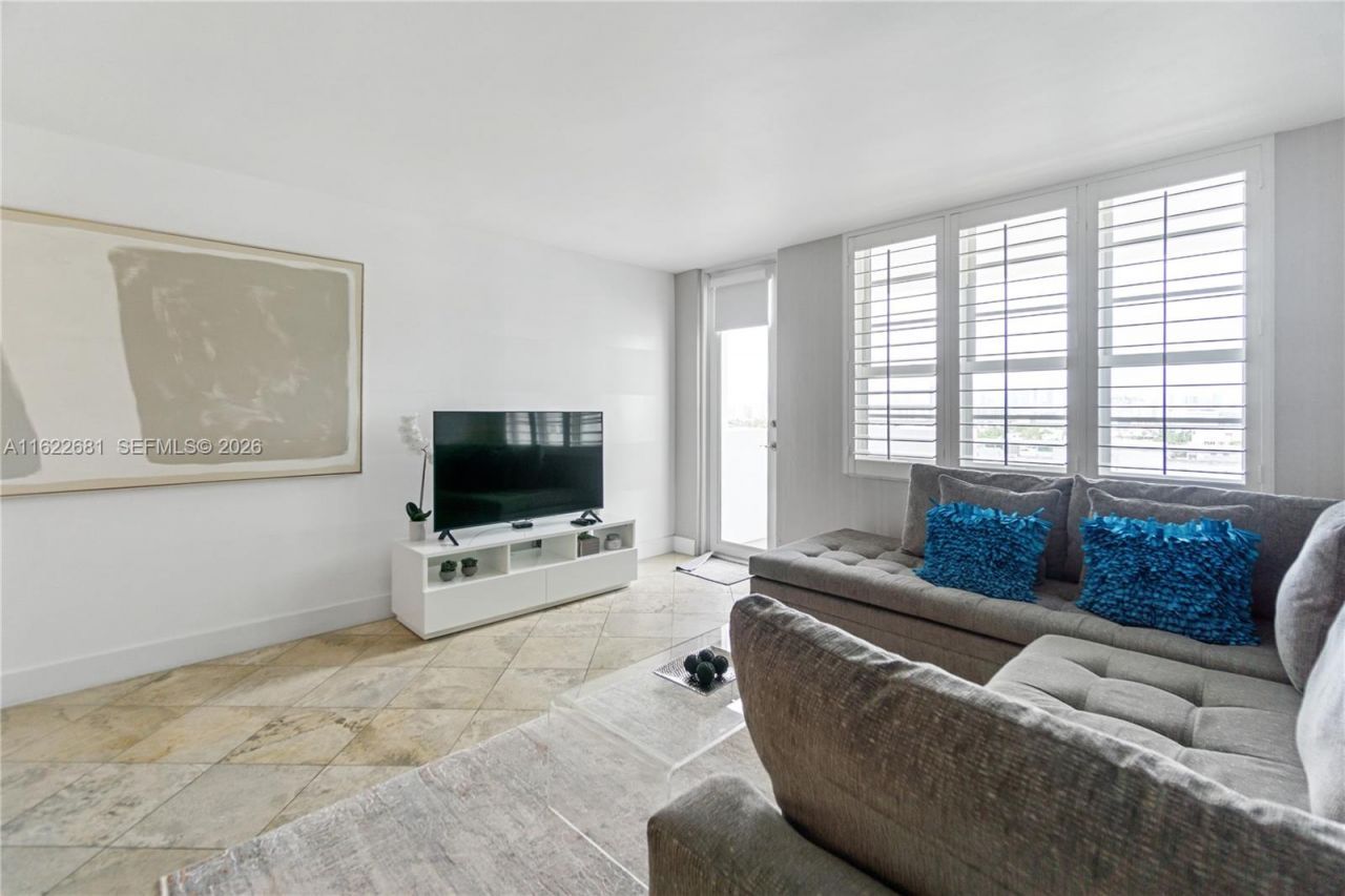 100 Lincoln Rd, Unit 1422, Miami Beach, FL 33139 Photo