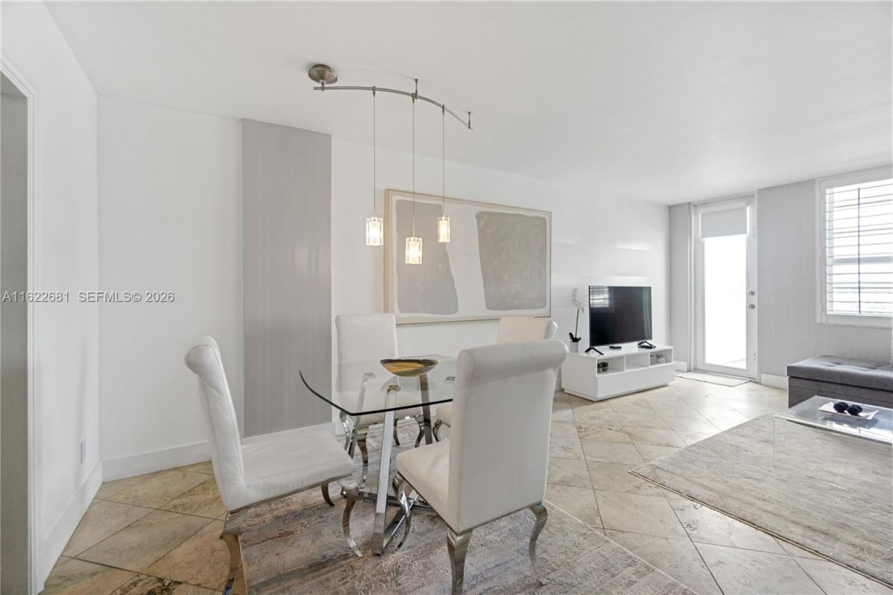 100 Lincoln Rd, Unit 1422, Miami Beach, FL 33139 Photo