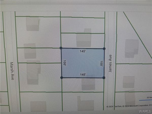 412 James Avenue, Bessemer, AL 35023