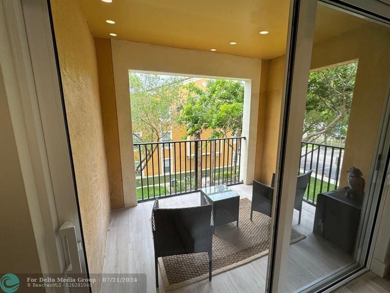 2320 E Preserve Way, Unit 308, Miramar, FL 33025 Photo