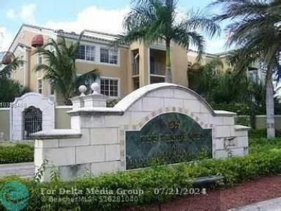 2320 E Preserve Way, Unit 308, Miramar, FL 33025 Photo