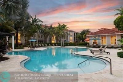 2320 E Preserve Way, Unit 308, Miramar, FL 33025 Photo