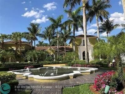 2320 E Preserve Way, Unit 308, Miramar, FL 33025 Photo