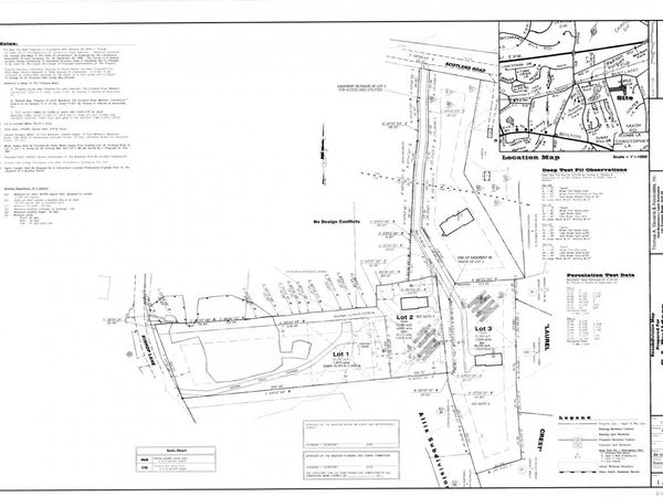 92 Scotland, Unit Lot. 3, Madison, CT 06443