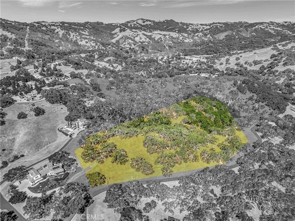 6452 Alta Pradera Lane, Atascadero, CA 93422