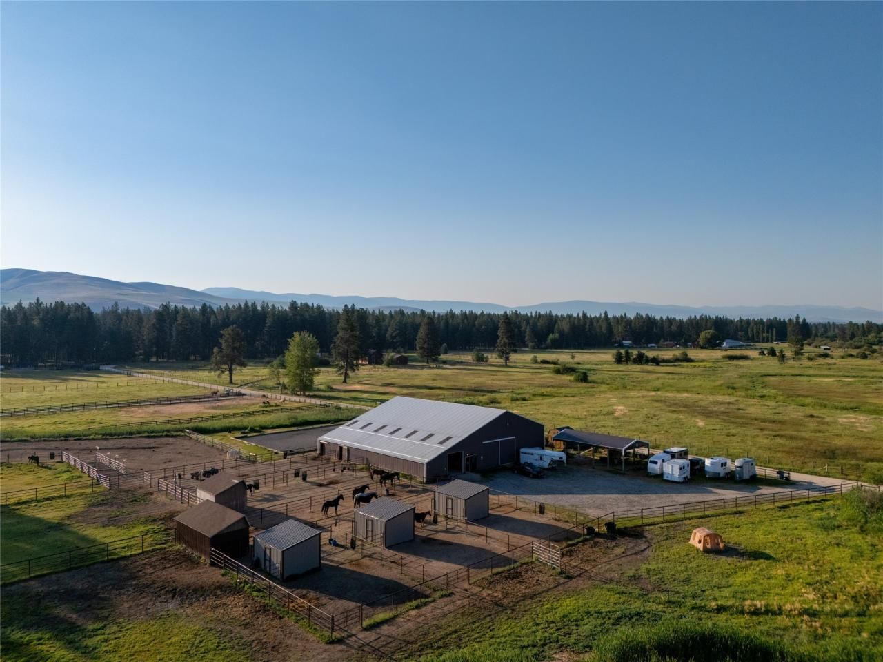 5228 Gardner Lane, Florence, MT 59833 Main Photo