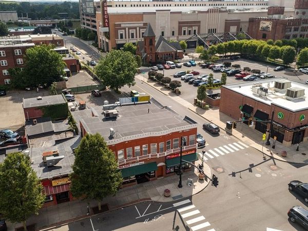 988-994 Main St, Springfield, MA 01105