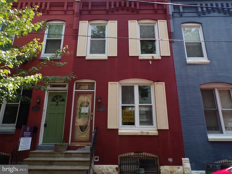 827 N Newkirk Street, Philadelphia, PA 19130 Main Photo