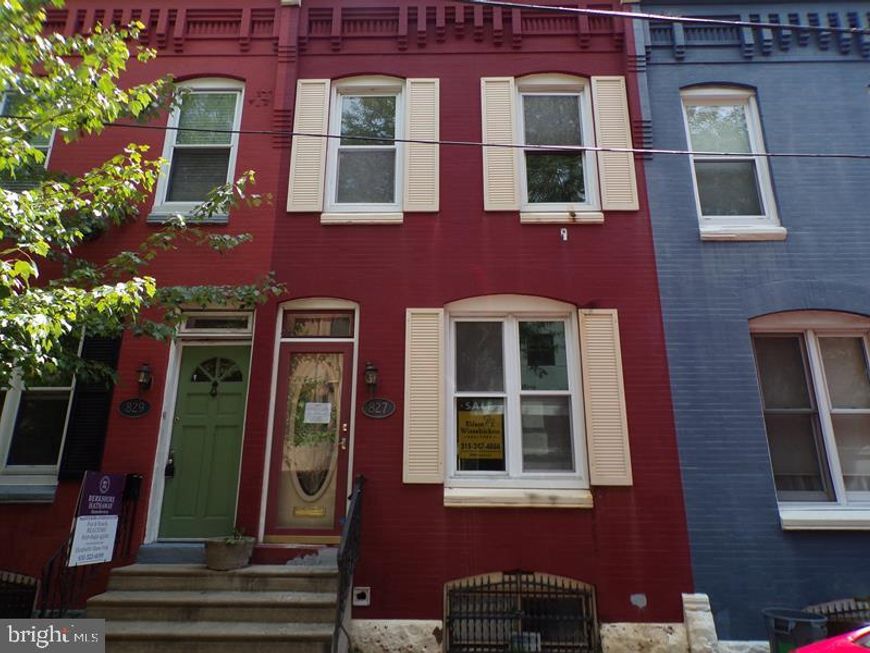 827 N Newkirk Street, Philadelphia, PA 19130 Main Photo