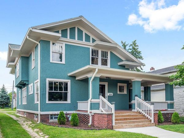 107 Lincolnway, La Porte, IN 46350