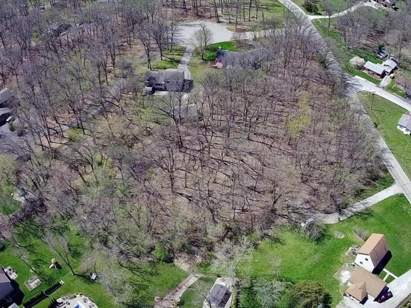 12715 Cedar Lake Road, Crown Point, IN 46307