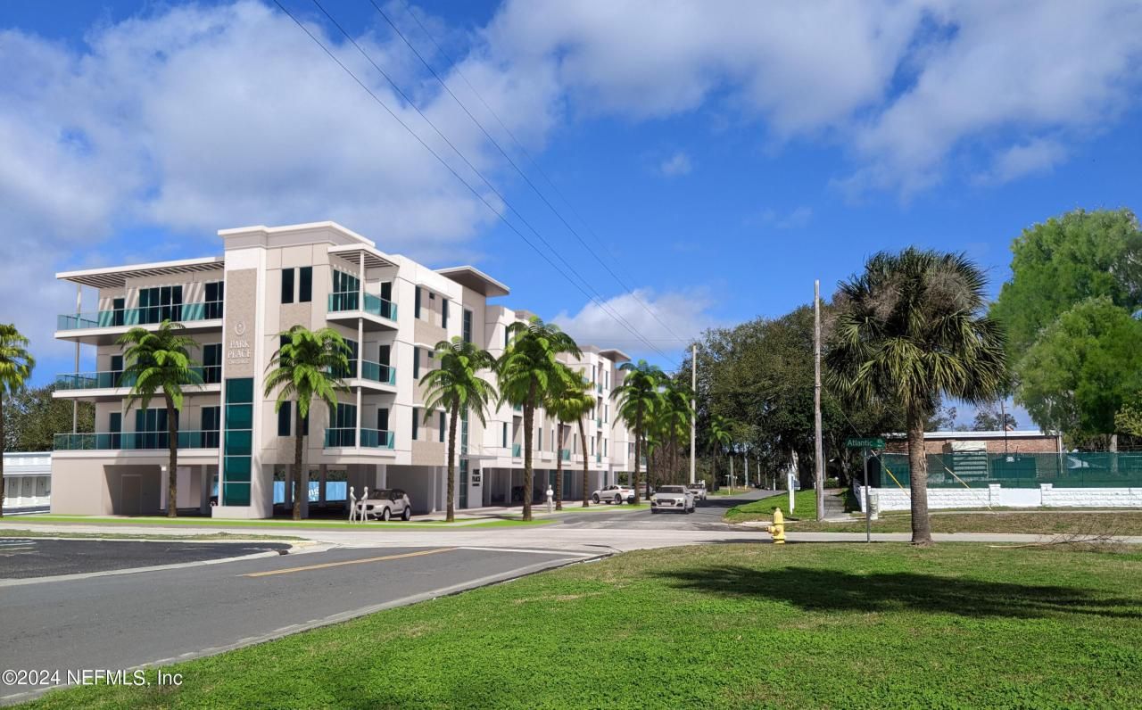 1015 Atlantic Avenue, Unit 408, Fernandina Beach, FL 32034 Photo