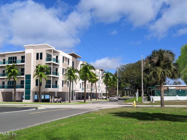 1015 ATLANTIC Avenue, Unit 408, Fernandina Beach, FL 32034