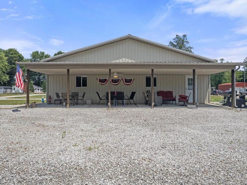 1189 Pennsylvania Avenue, Aberdeen, OH 45101 Photo 1