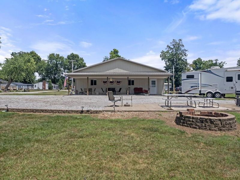 1189 Pennsylvania Avenue, Aberdeen, OH 45101 Photo 3