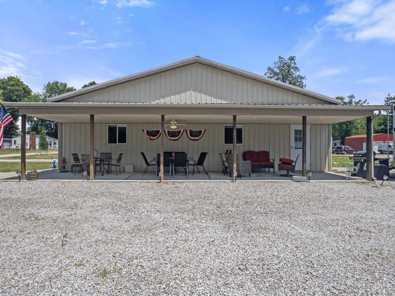 1189 Pennsylvania Avenue, Aberdeen, OH 45101 Photo 5