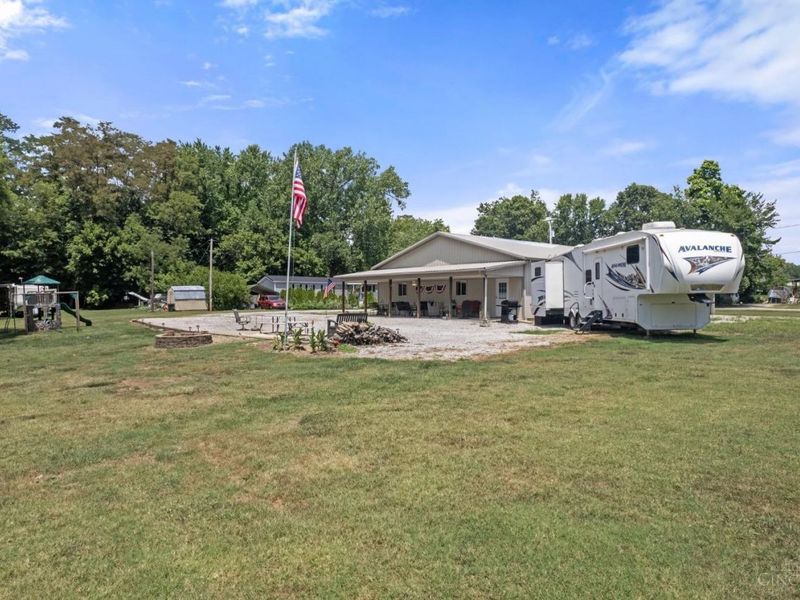 1189 Pennsylvania Avenue, Aberdeen, OH 45101 Photo 9