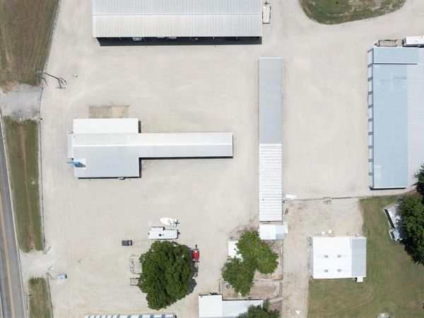 8034 Fm 513 S, Lone Oak, TX 75453