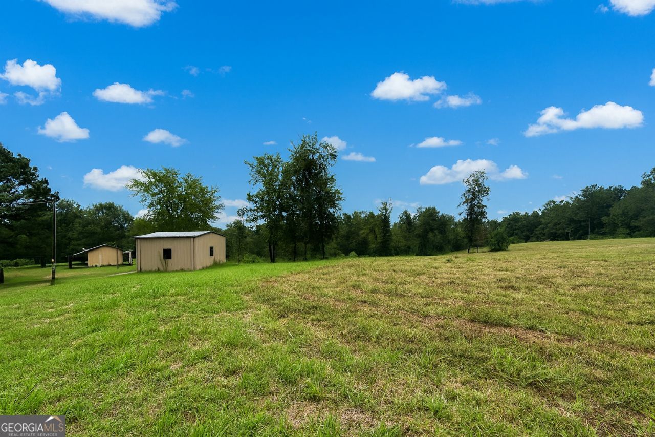 289 Hunting Club Road, Crawfordville, GA 30631 Main Photo