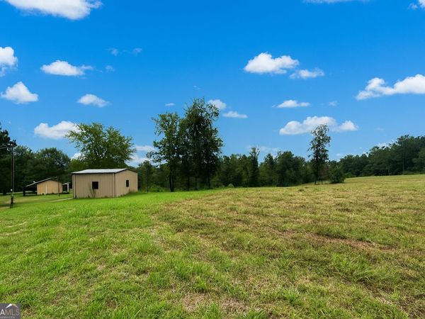 289 Hunting Club Road, Crawfordville, GA 30631