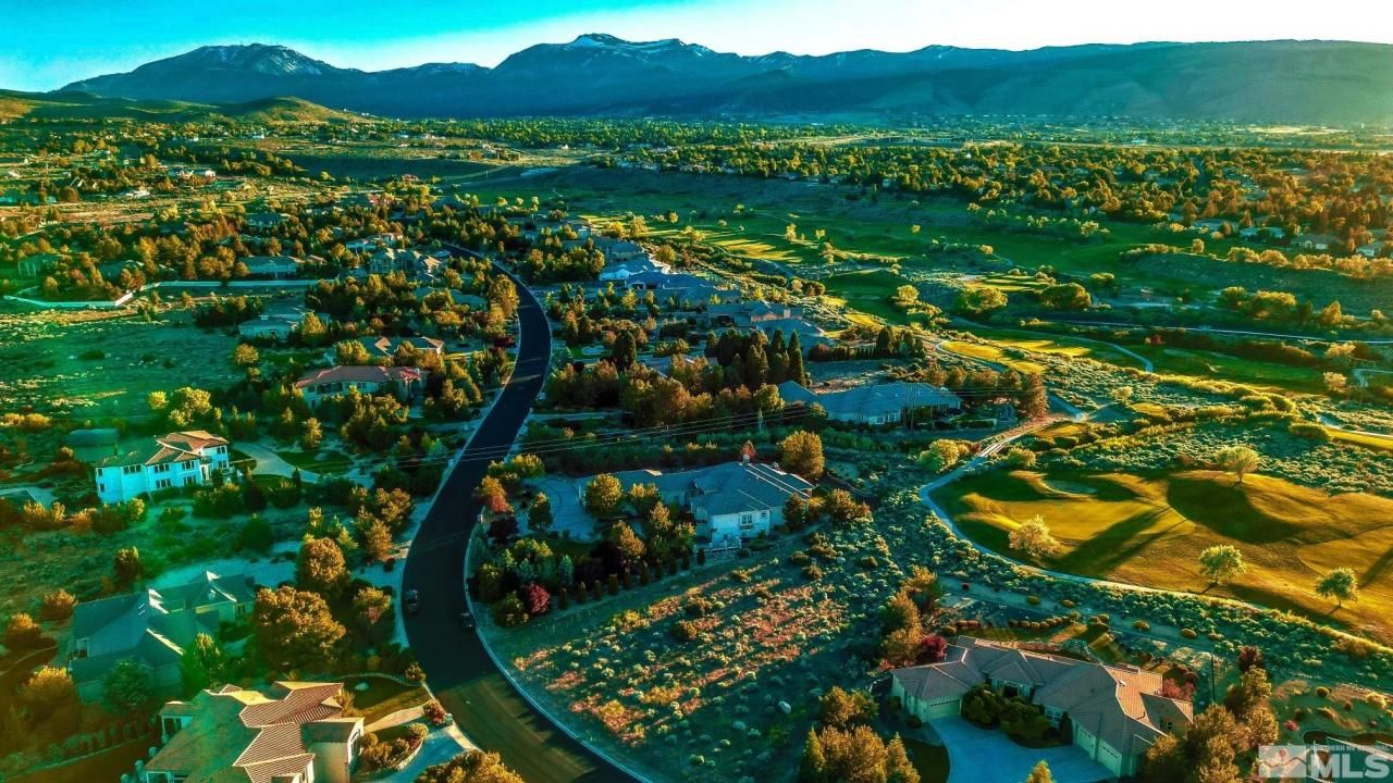 12875 Silver Wolf Road, Reno, NV 89511 Photo