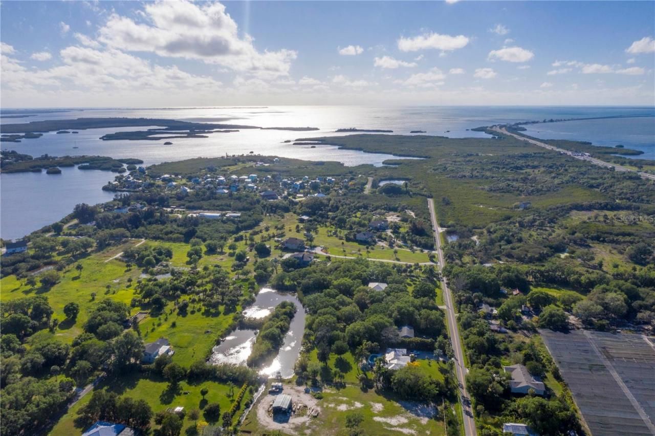 Boyd Lane, Terra Ceia Island, FL 34250 Photo