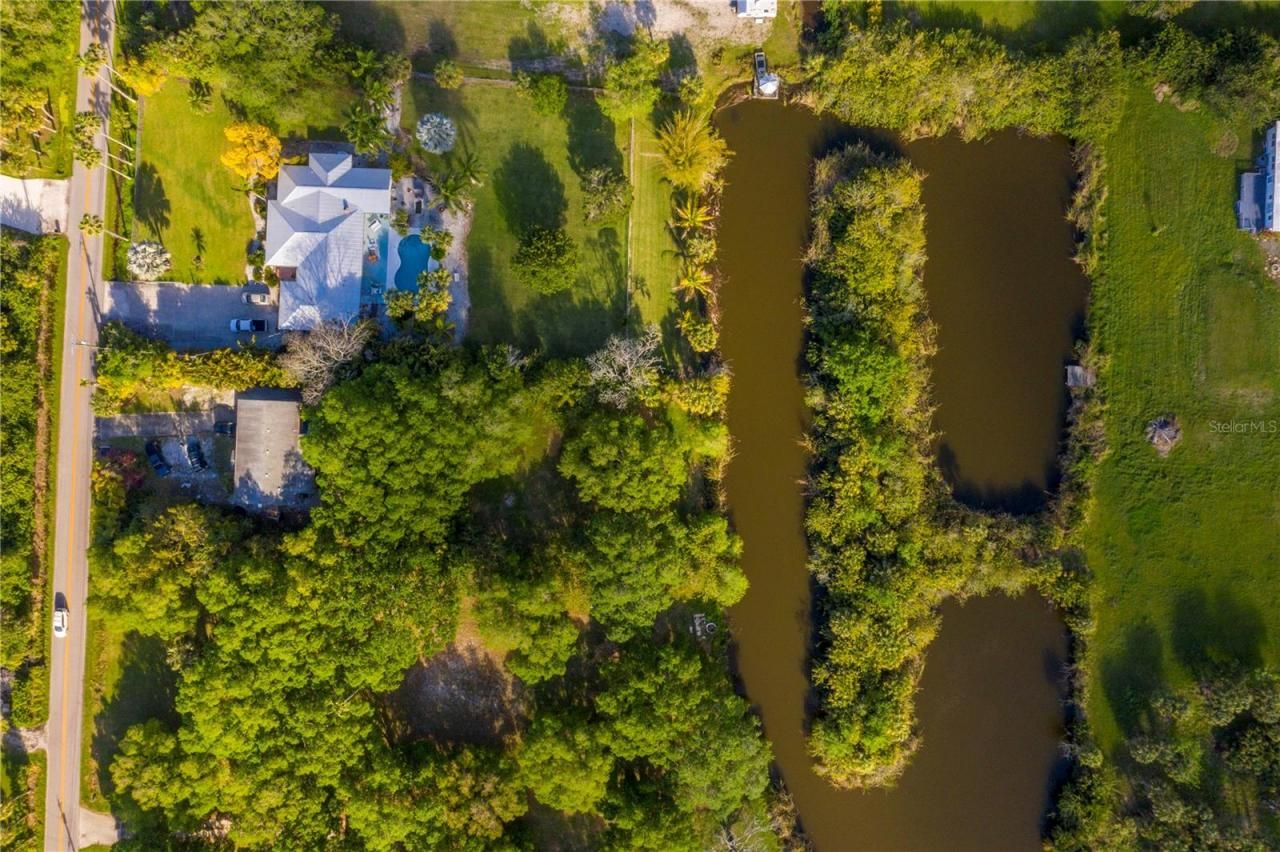 Boyd Lane, Terra Ceia Island, FL 34250 Photo