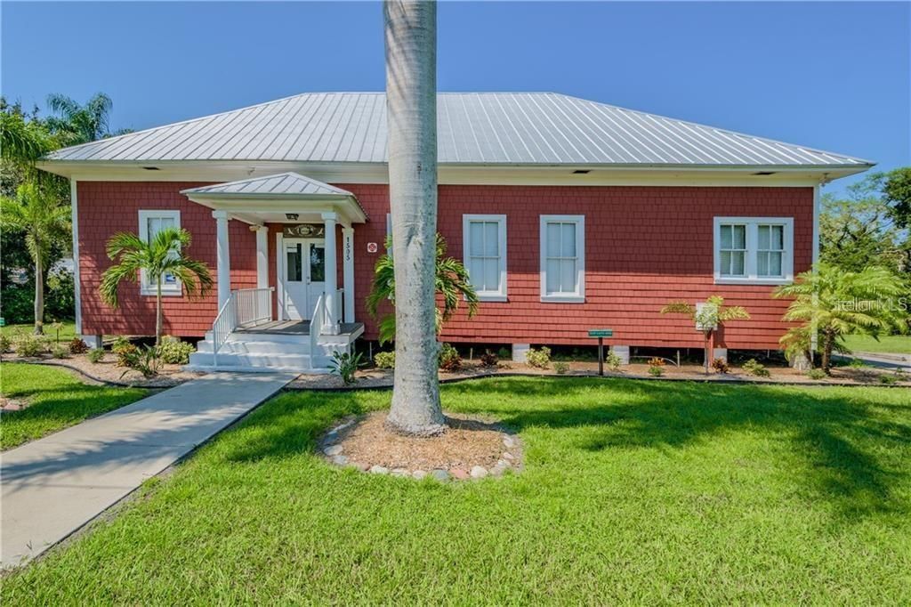 Boyd Lane, Terra Ceia Island, FL 34250 Photo