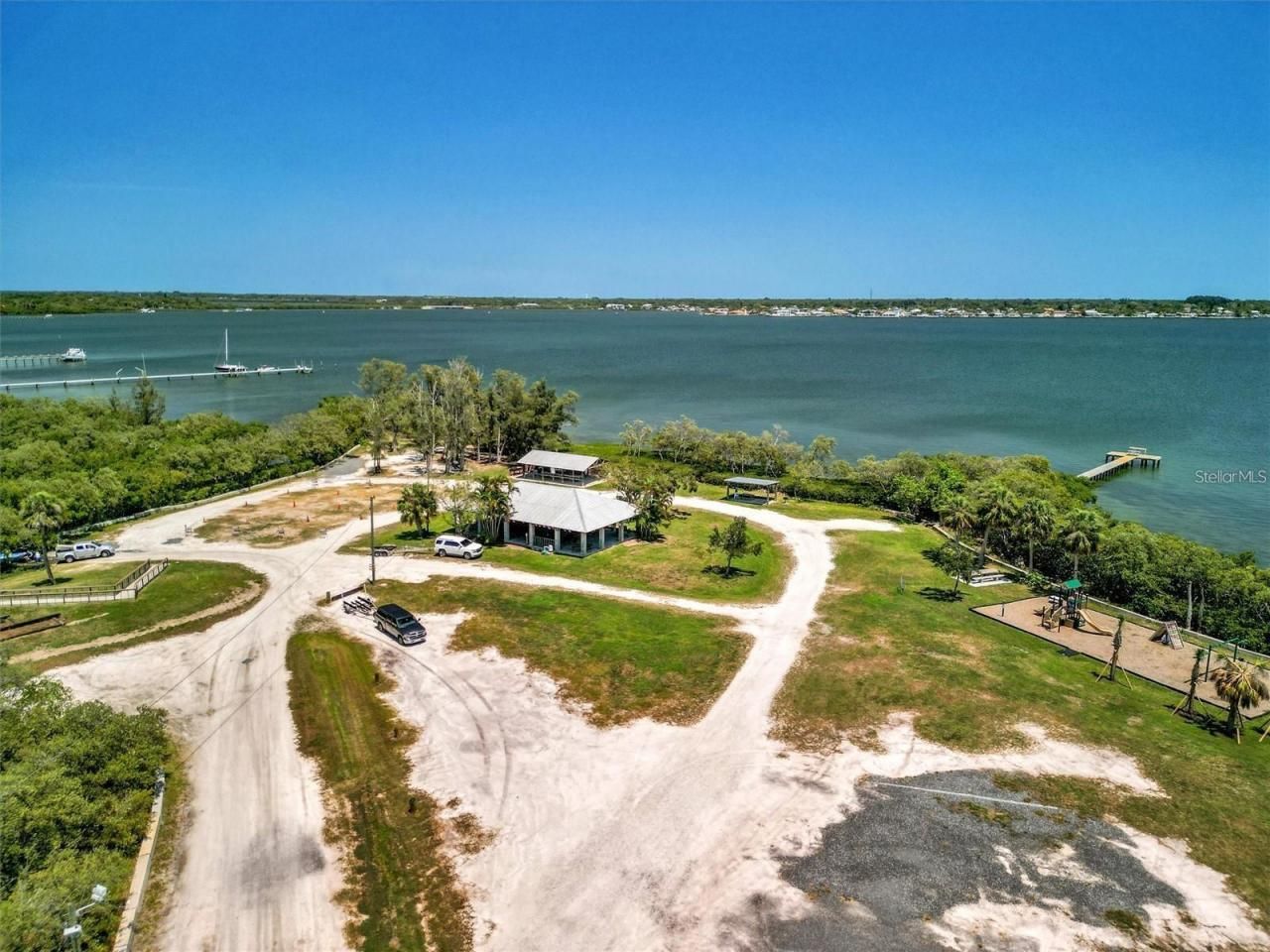 Boyd Lane, Terra Ceia Island, FL 34250 Photo