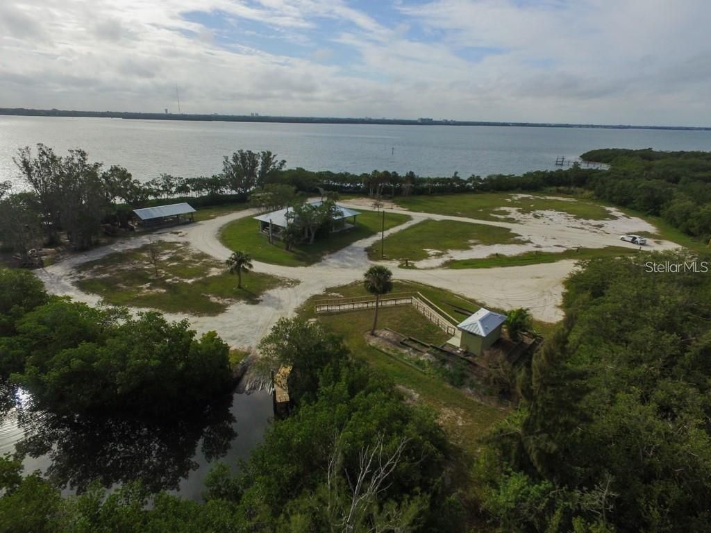 Boyd Lane, Terra Ceia Island, FL 34250 Photo