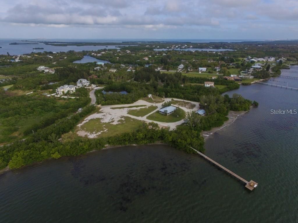 Boyd Lane, Terra Ceia Island, FL 34250 Photo