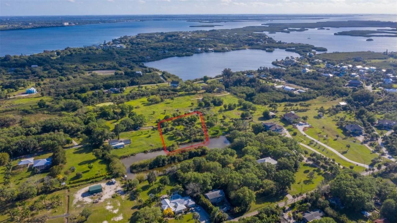 Boyd Lane, Terra Ceia Island, FL 34250 Photo