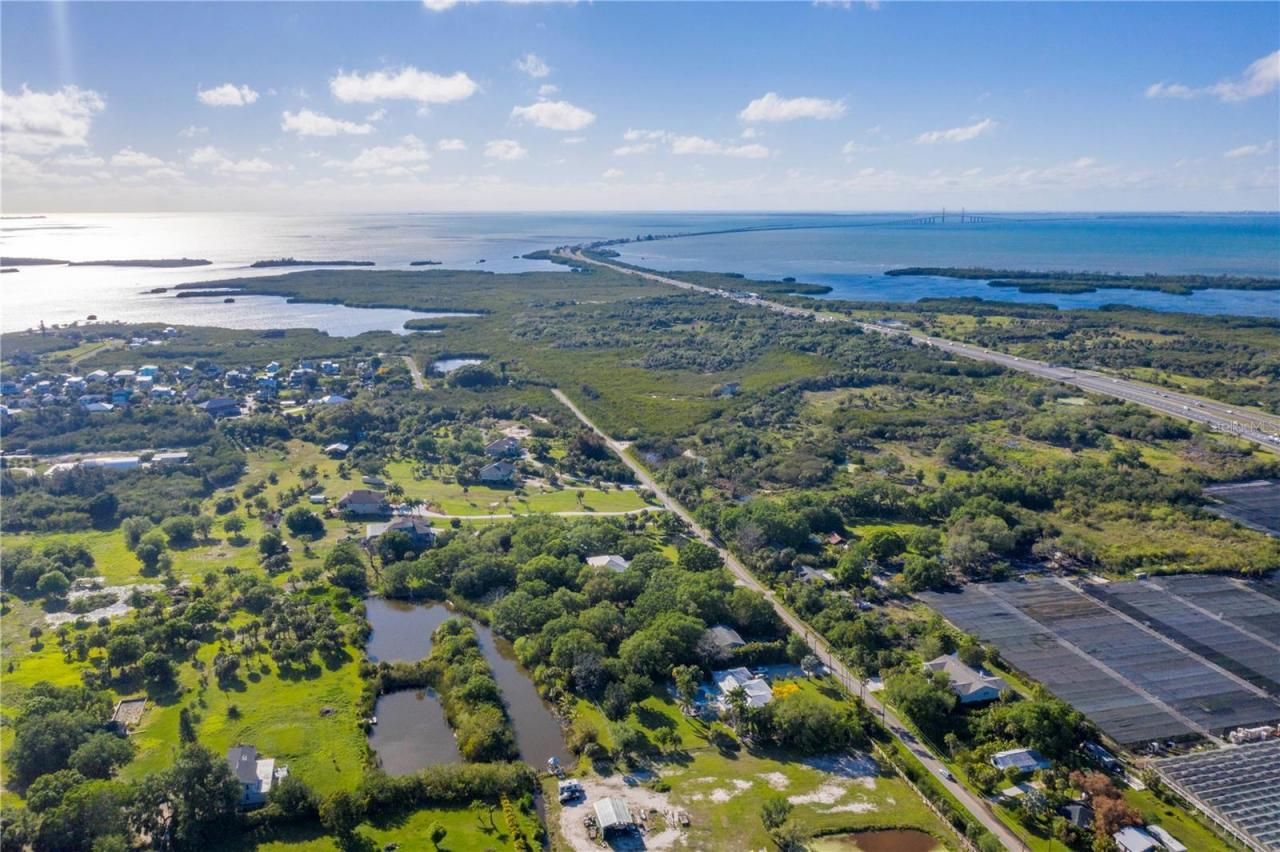 Boyd Lane, Terra Ceia Island, FL 34250 Photo