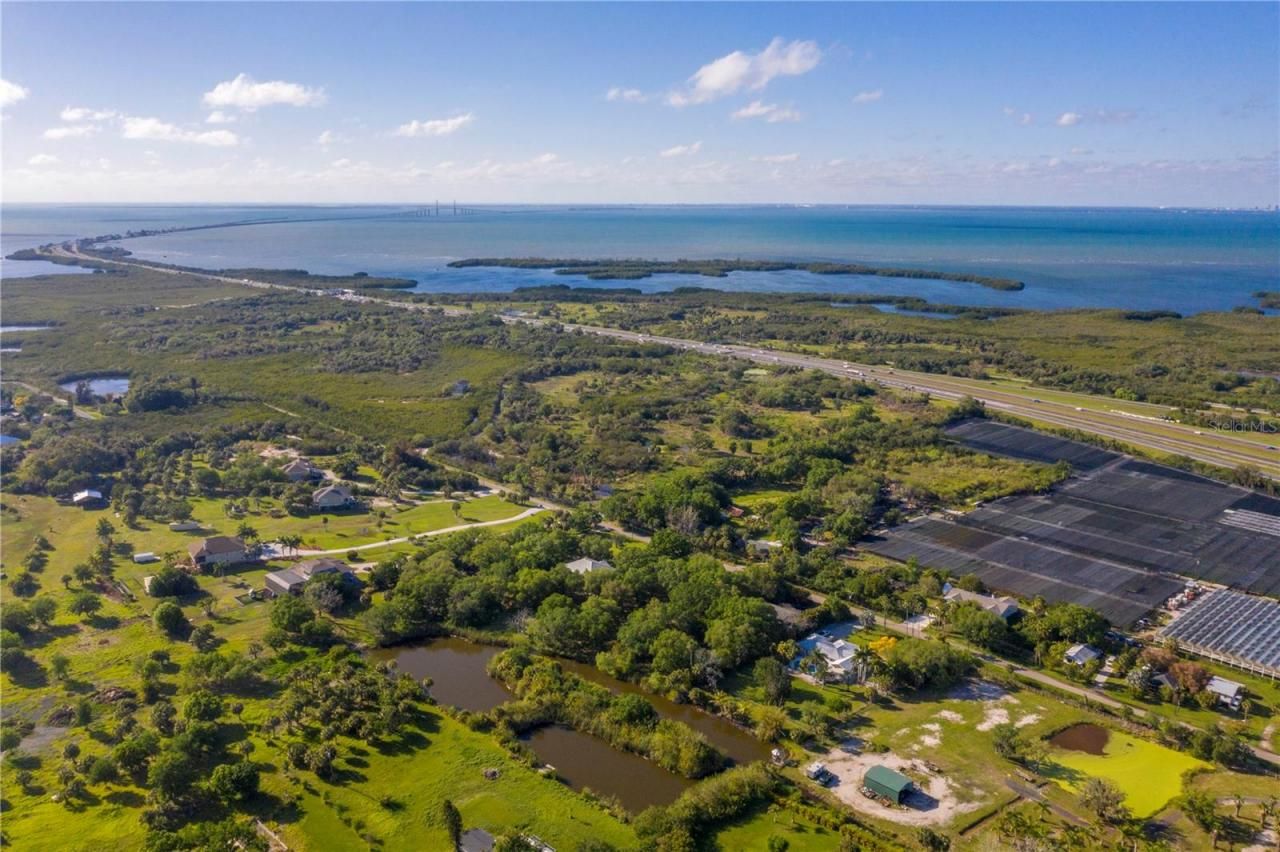 Boyd Lane, Terra Ceia Island, FL 34250 Photo