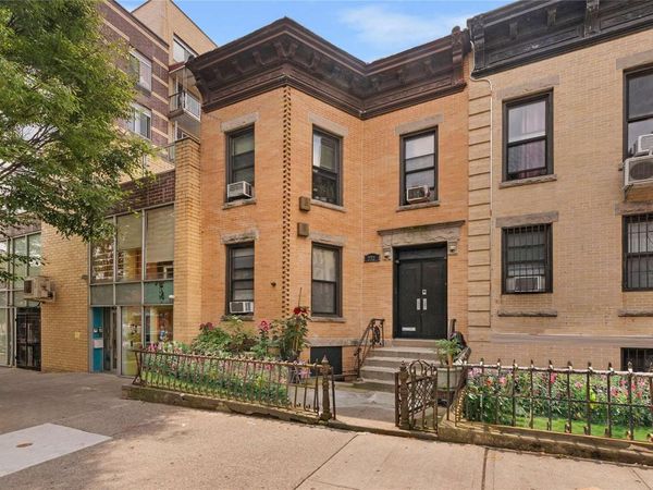772 42nd Street, Brooklyn, NY 11232