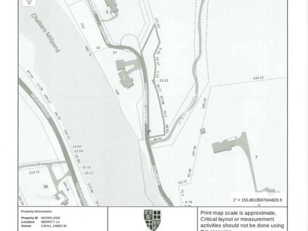 Merritt, Old Saybrook, CT 06475