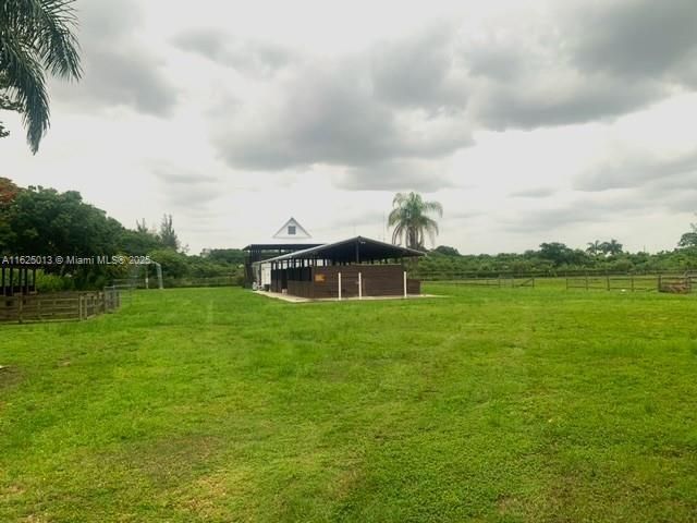 22750 SW 154th Ave, Miami, FL 33170 Photo