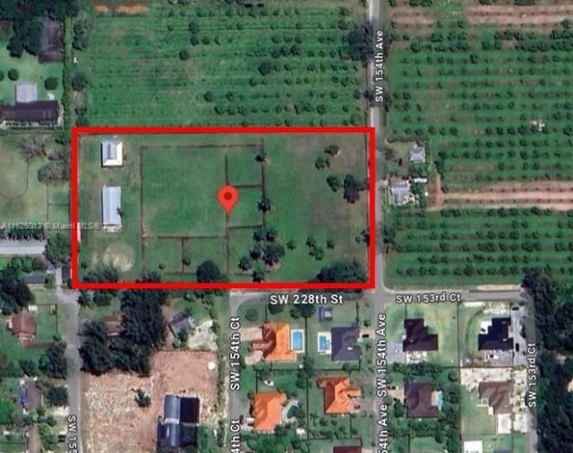 22750 SW 154th Ave, Miami, FL 33170 Photo