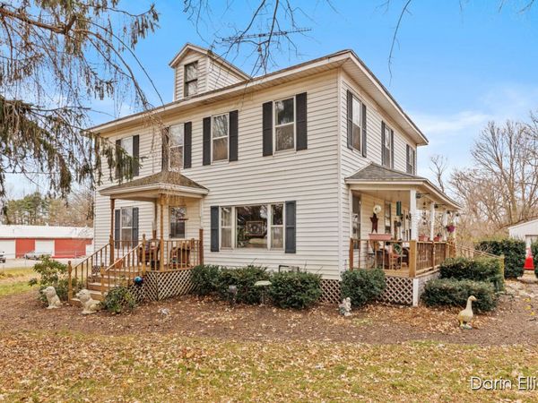 1894 N State Road, Ionia, MI 48846