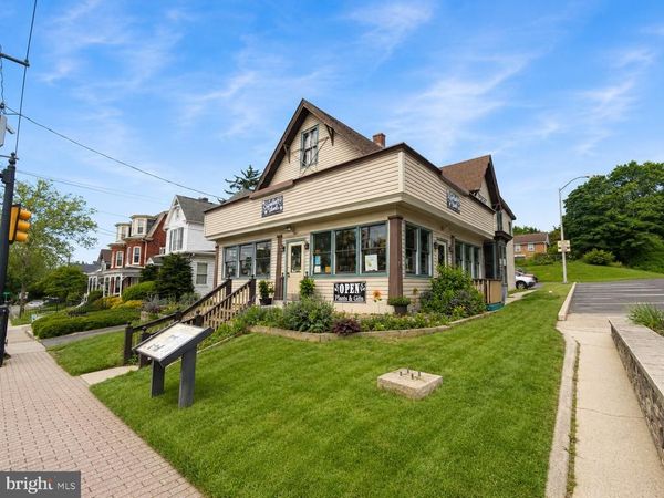 504 BALTIMORE STREET, GETTYSBURG, PA 17325