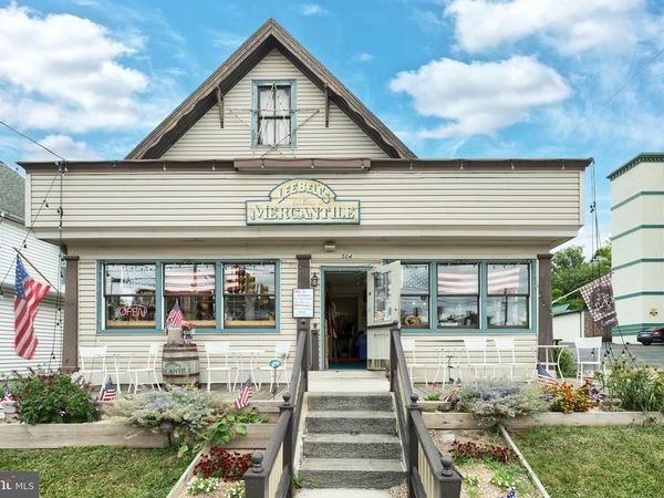 504 BALTIMORE STREET, GETTYSBURG, PA 17325