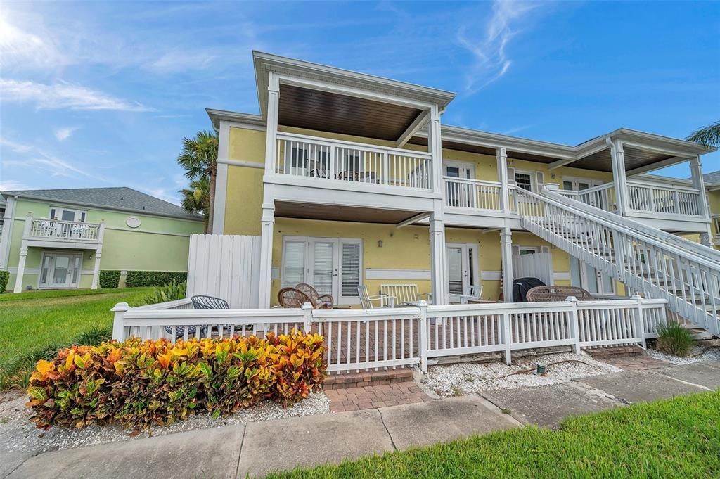 5257 Beach Drive Se, Unit D, Saint Petersburg, FL 33705 Photo