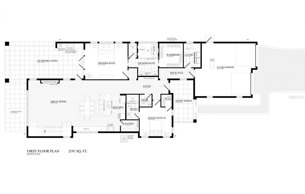 576 Casey Loop, Mount Dora, FL 32757 Photo