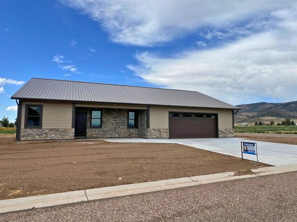 875 S Diane Dr, Grace, ID 83241