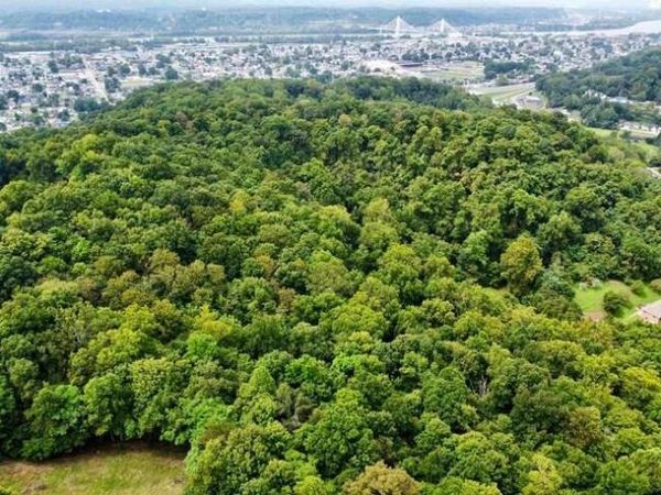 0 Ora Richey Rd, Ironton, OH 45638