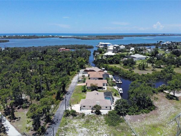 3440 DOWNING STREET W, ENGLEWOOD, FL 34224