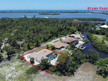 3440 DOWNING STREET W, ENGLEWOOD, FL 34224